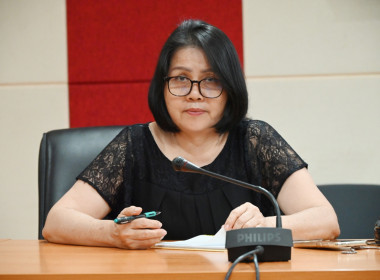 วันที่ 9 มีนาคม 2569 นายสาธิต ปานขำ เลขานุการกรม ... พารามิเตอร์รูปภาพ 5